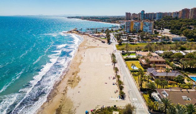 Odsprzedaż - Villa - Dehesa de Campoamor - Costa Blanca