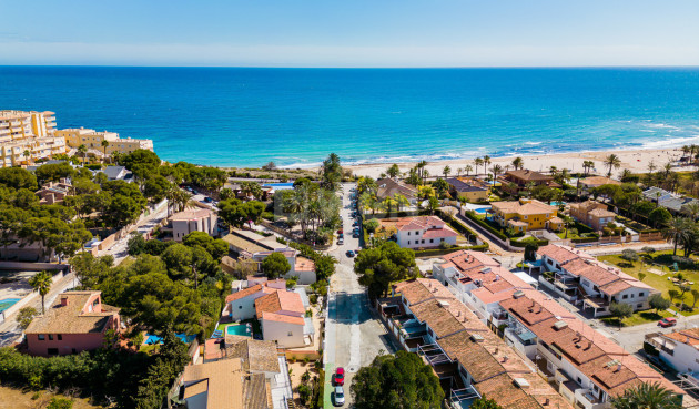 Odsprzedaż - Villa - Dehesa de Campoamor - Costa Blanca