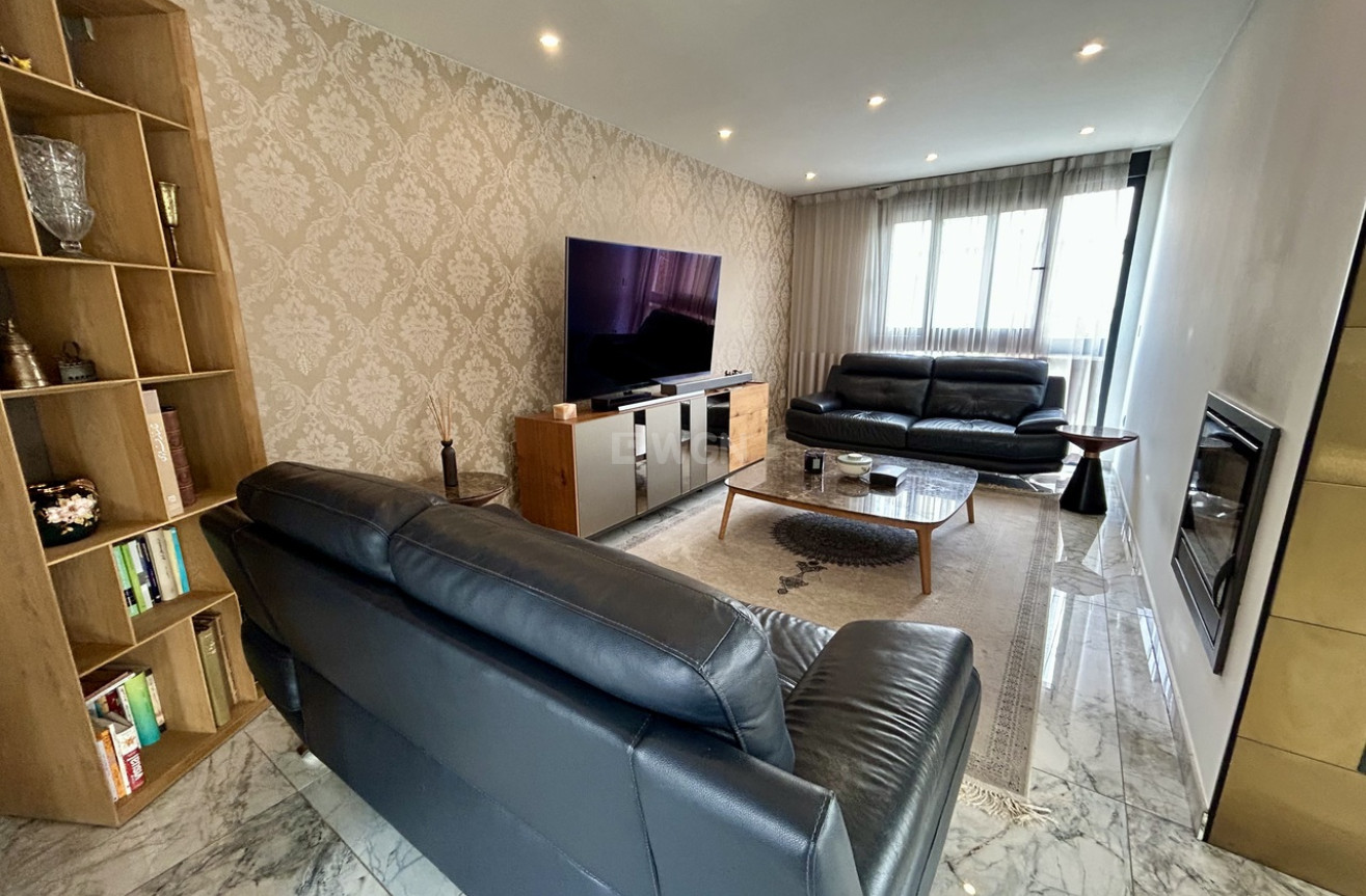 Resale - Villa - Los Balcones - Costa Blanca