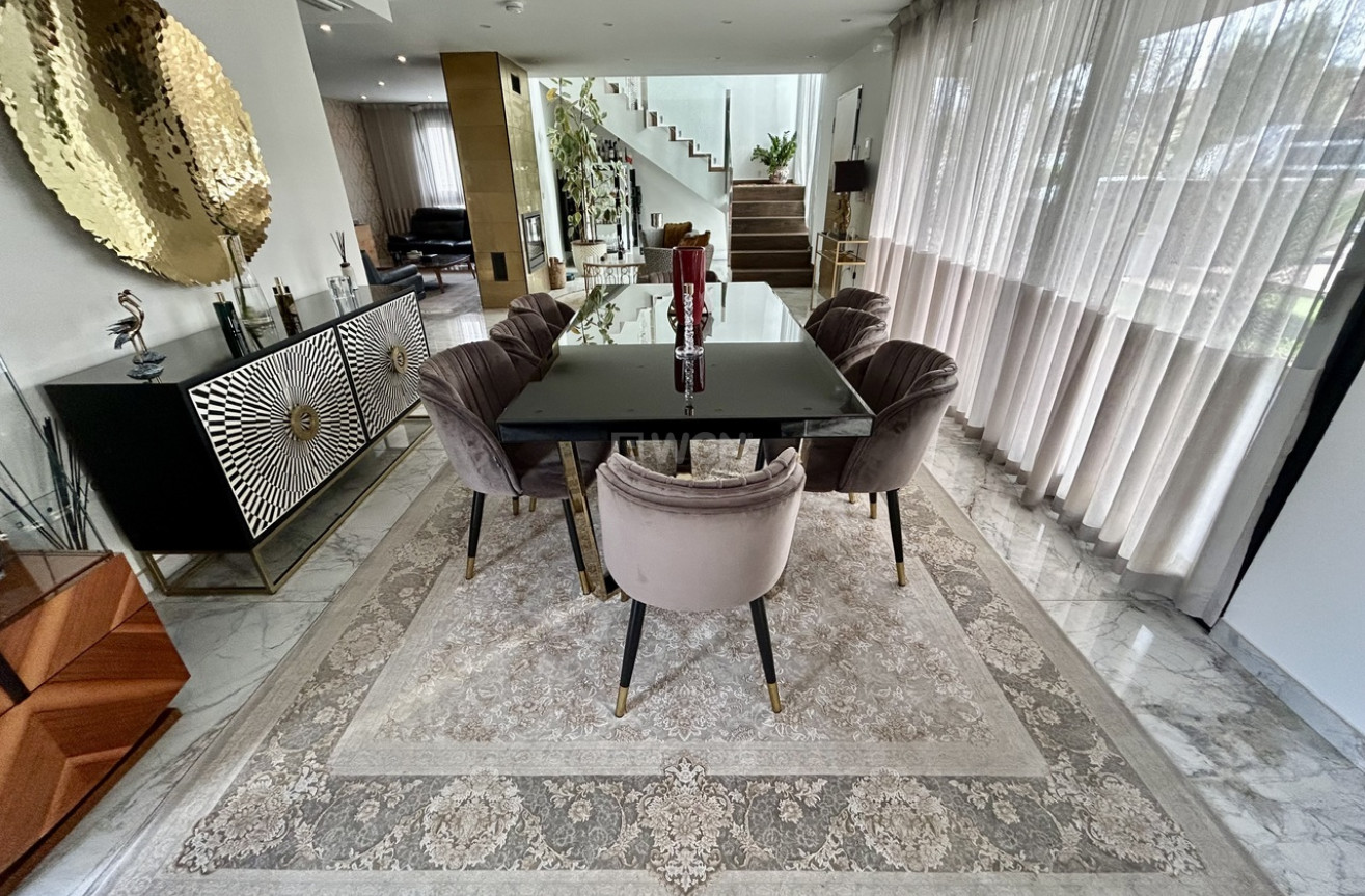 Resale - Villa - Los Balcones - Costa Blanca