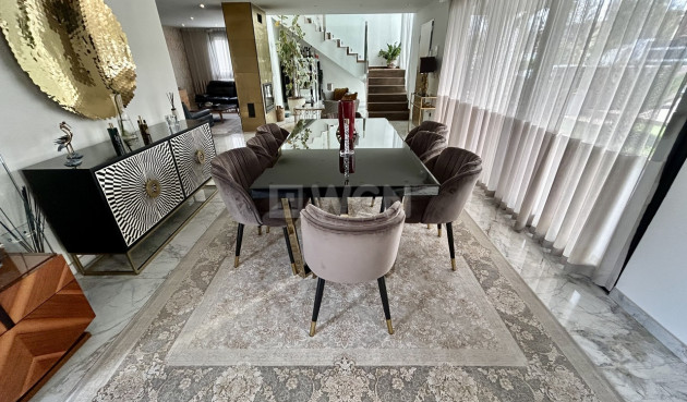 Resale - Villa - Los Balcones - Costa Blanca