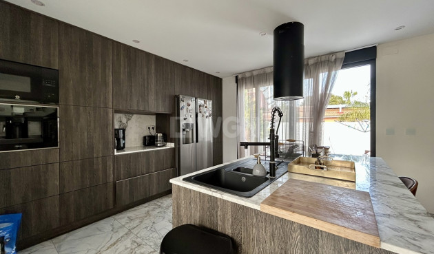 Resale - Villa - Los Balcones - Costa Blanca