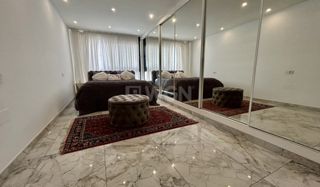 Resale - Villa - Los Balcones - Costa Blanca