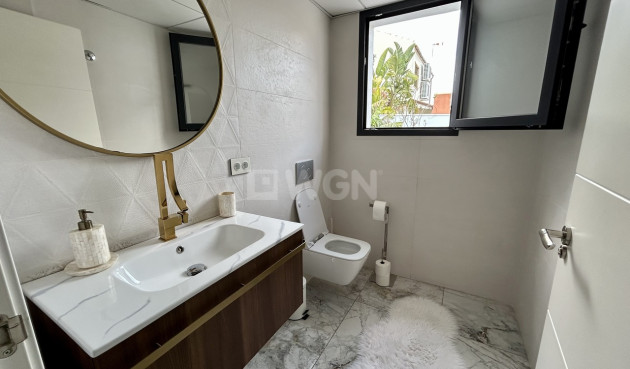 Resale - Villa - Los Balcones - Costa Blanca