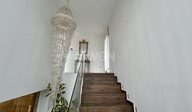 Resale - Villa - Los Balcones - Costa Blanca