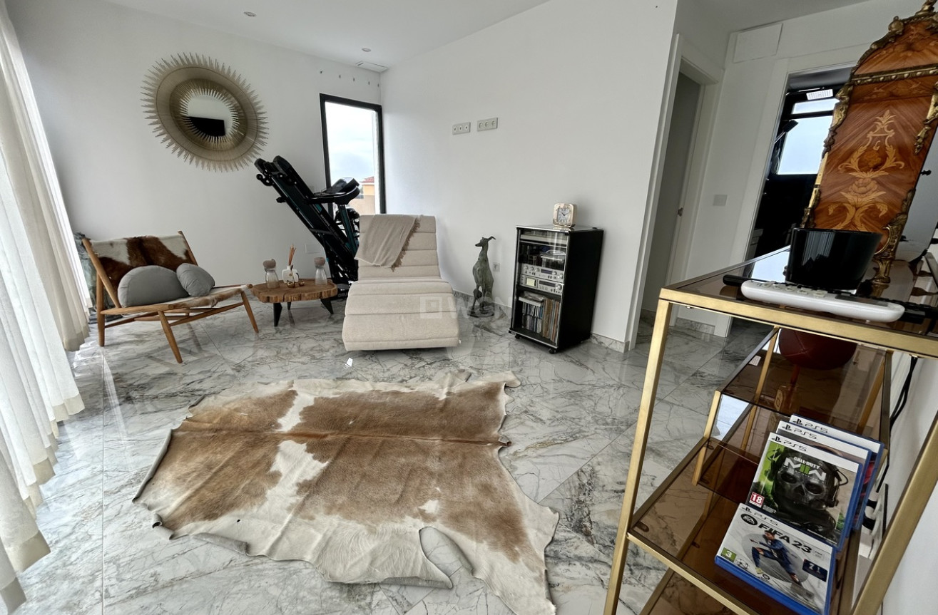 Resale - Villa - Los Balcones - Costa Blanca