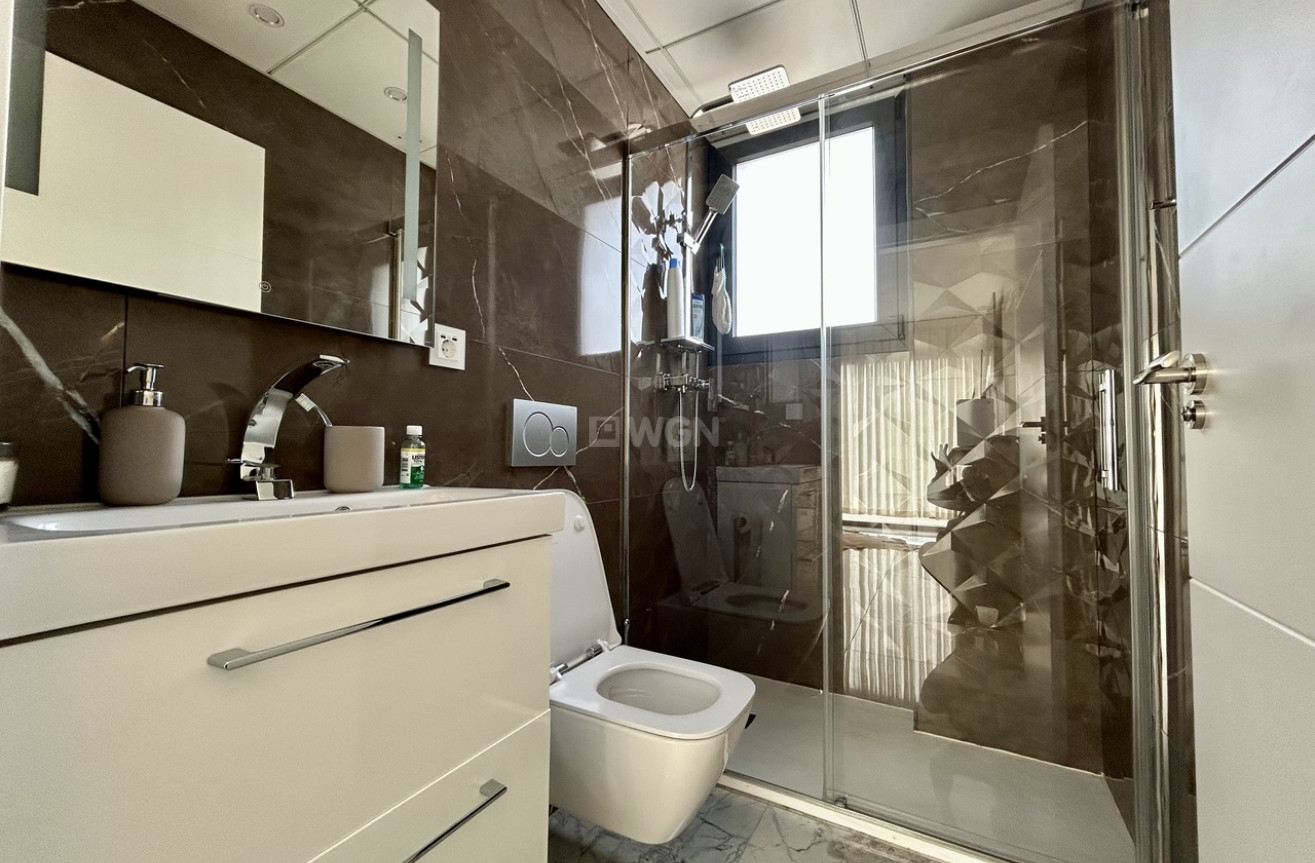 Resale - Villa - Los Balcones - Costa Blanca