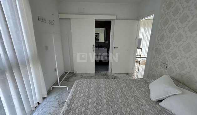 Resale - Villa - Los Balcones - Costa Blanca