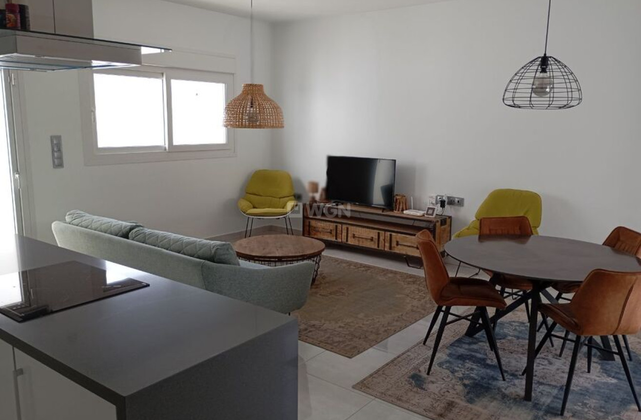 Odsprzedaż - Villa - Daya Vieja - Costa Blanca