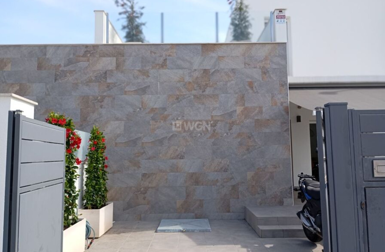 Odsprzedaż - Villa - Daya Vieja - Costa Blanca