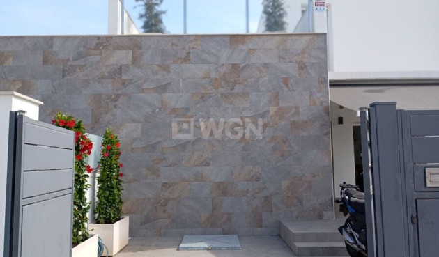 Odsprzedaż - Villa - Daya Vieja - Costa Blanca