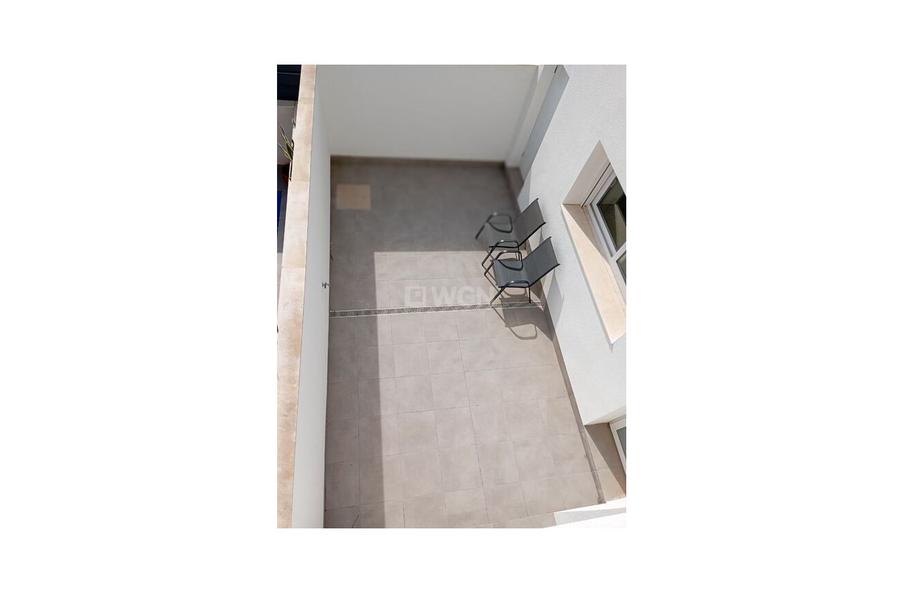 Odsprzedaż - Villa - Daya Vieja - Costa Blanca