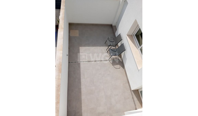 Odsprzedaż - Villa - Daya Vieja - Costa Blanca