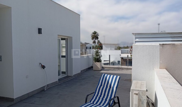 Odsprzedaż - Villa - Daya Vieja - Costa Blanca