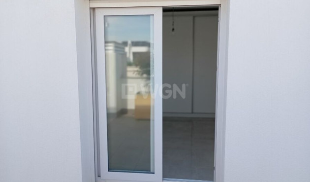 Odsprzedaż - Villa - Daya Vieja - Costa Blanca