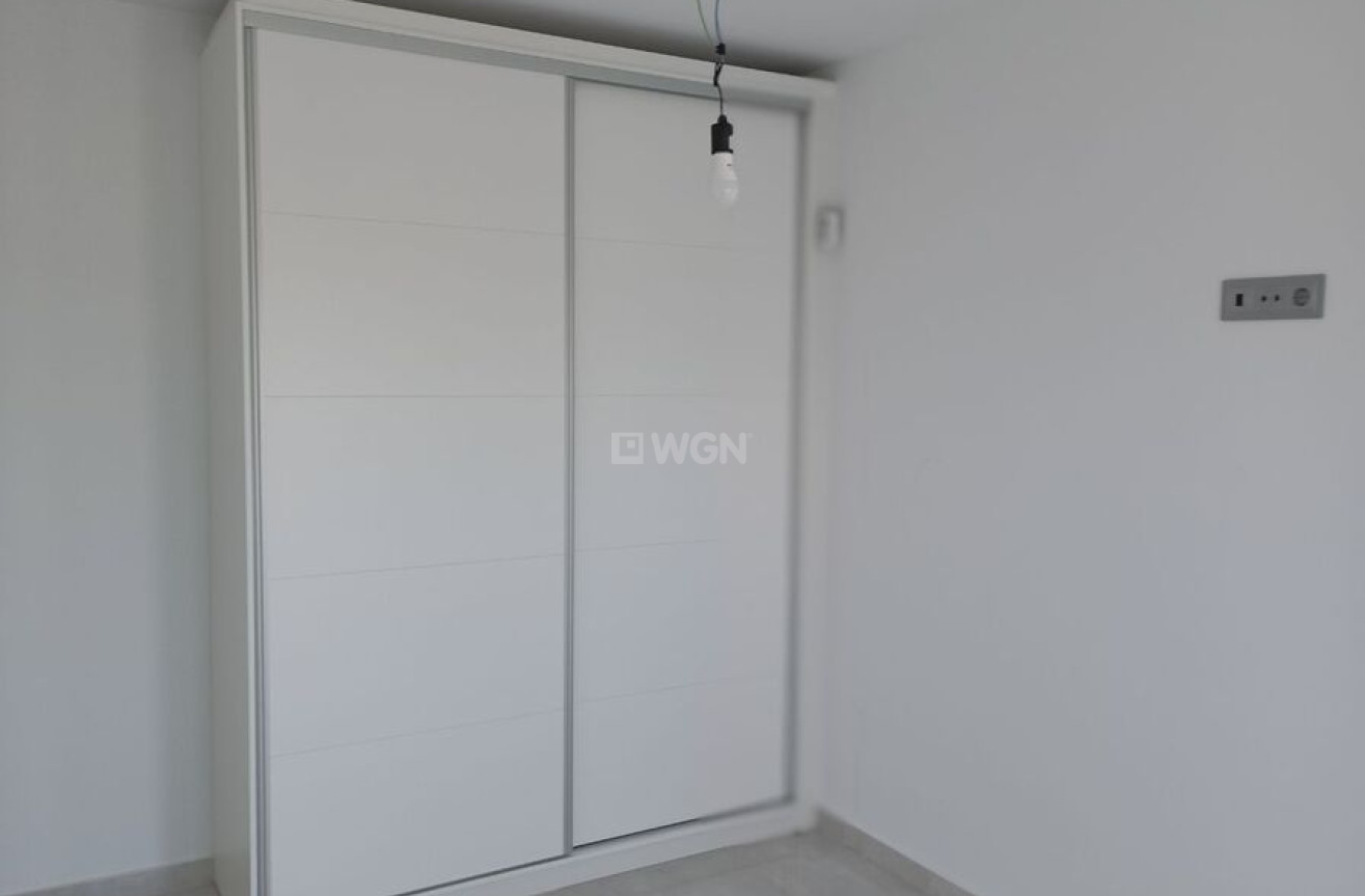 Odsprzedaż - Villa - Daya Vieja - Costa Blanca