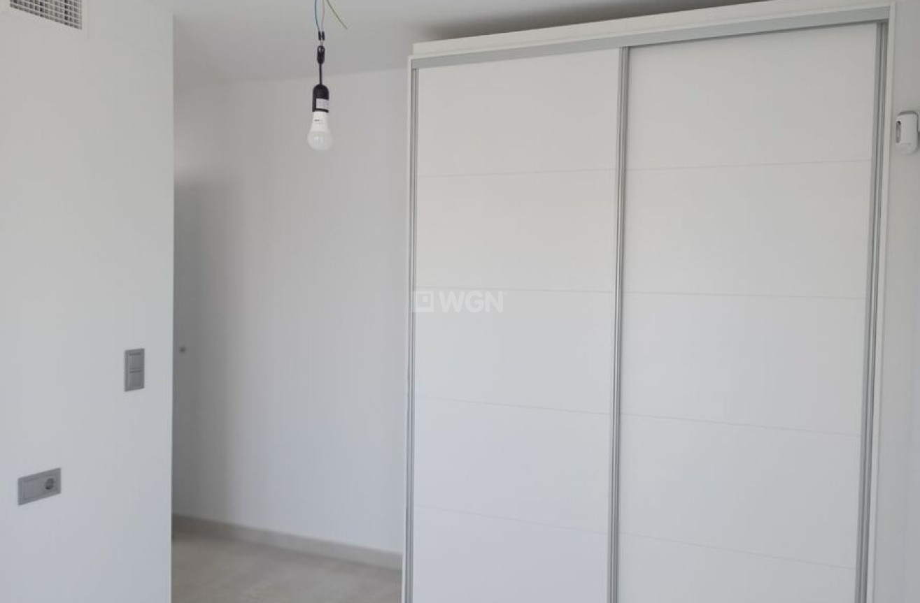 Odsprzedaż - Villa - Daya Vieja - Costa Blanca