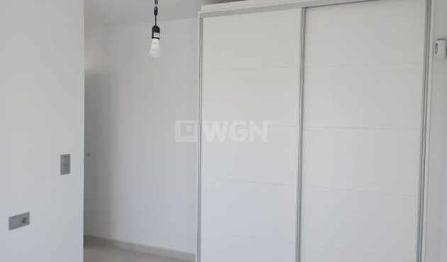 Odsprzedaż - Villa - Daya Vieja - Costa Blanca