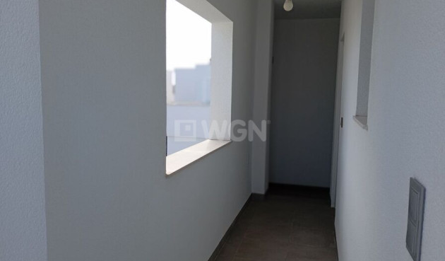 Odsprzedaż - Villa - Daya Vieja - Costa Blanca