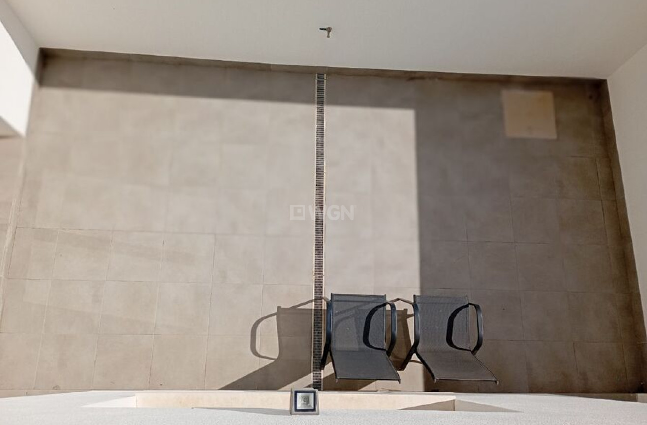 Odsprzedaż - Villa - Daya Vieja - Costa Blanca