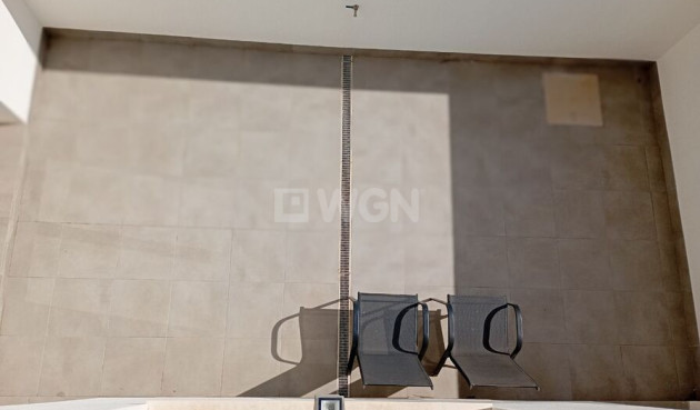 Odsprzedaż - Villa - Daya Vieja - Costa Blanca