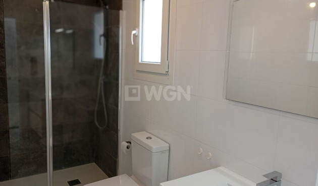 Odsprzedaż - Villa - Daya Vieja - Costa Blanca