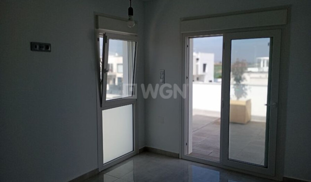 Odsprzedaż - Villa - Daya Vieja - Costa Blanca