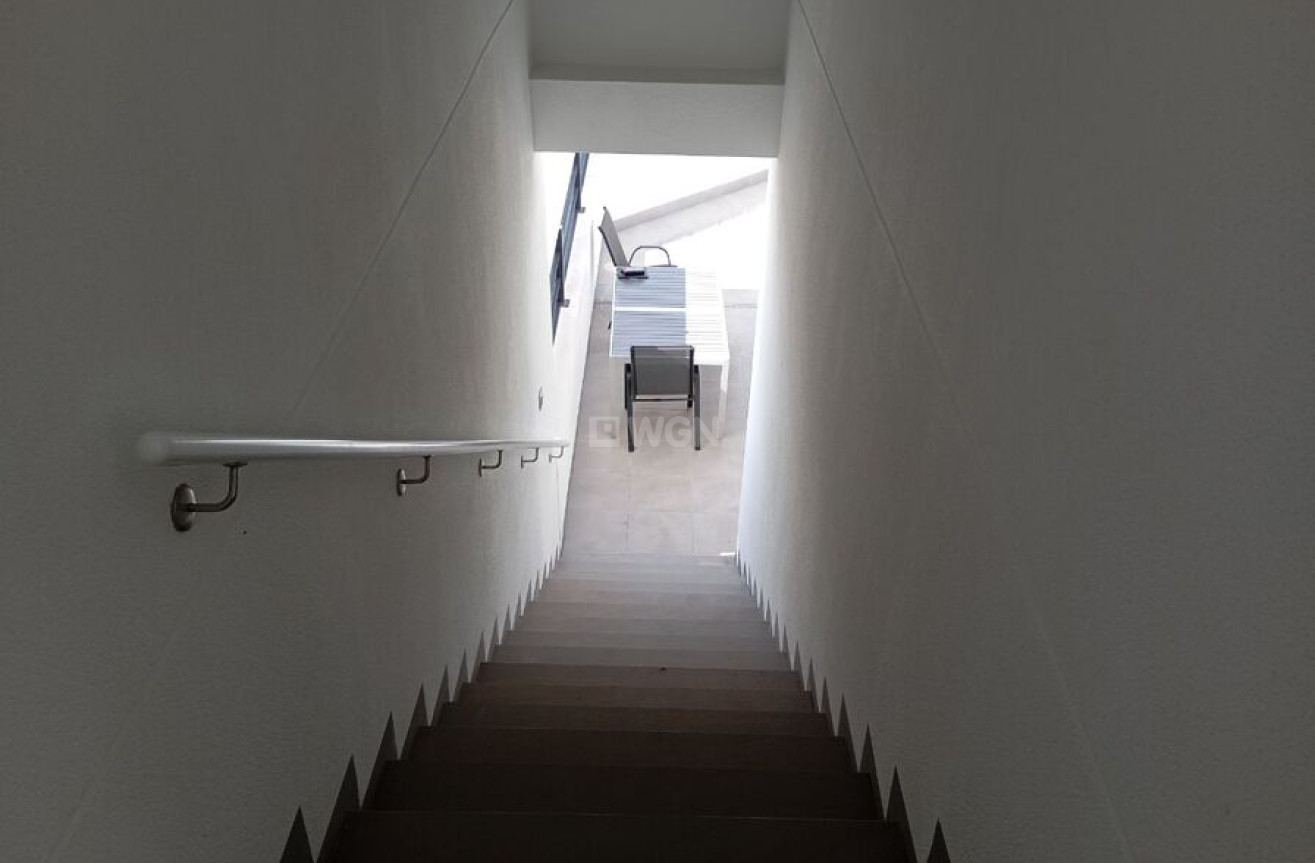 Odsprzedaż - Villa - Daya Vieja - Costa Blanca