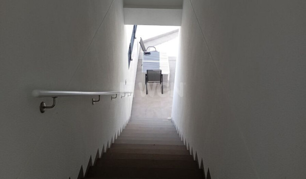 Odsprzedaż - Villa - Daya Vieja - Costa Blanca