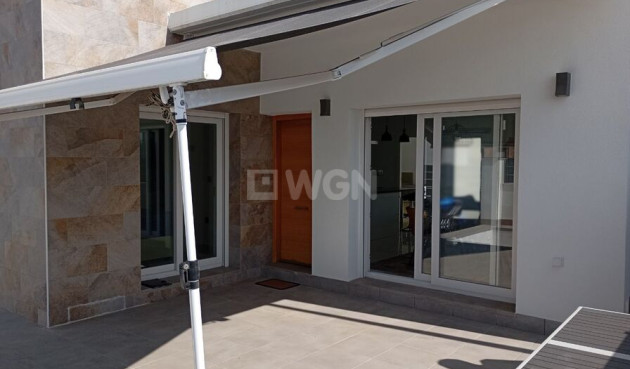 Odsprzedaż - Villa - Daya Vieja - Costa Blanca