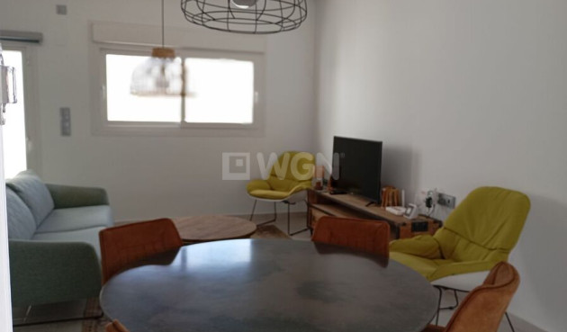 Odsprzedaż - Villa - Daya Vieja - Costa Blanca