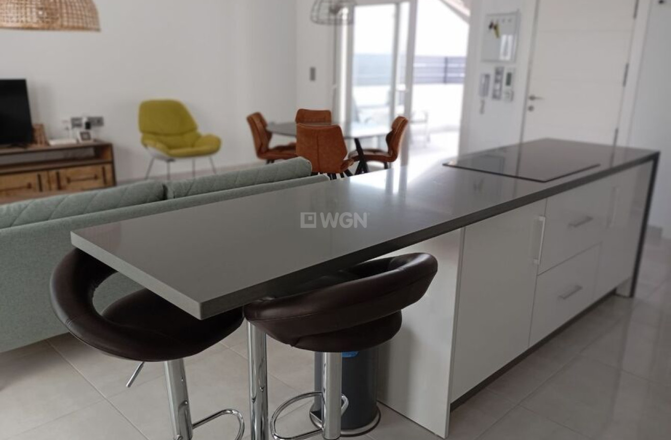 Odsprzedaż - Villa - Daya Vieja - Costa Blanca