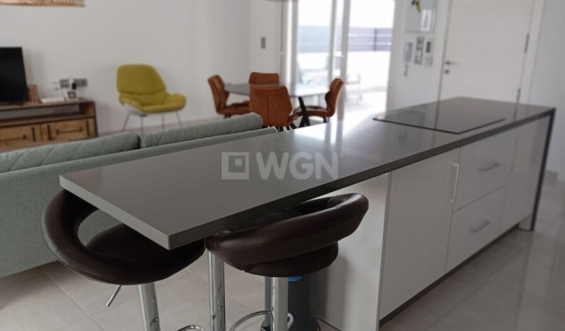 Odsprzedaż - Villa - Daya Vieja - Costa Blanca