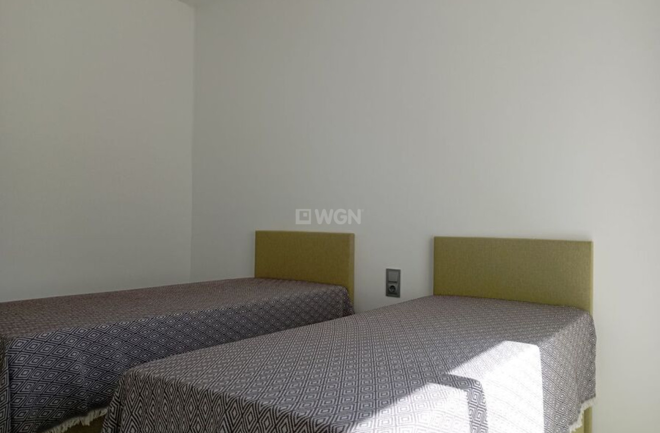 Odsprzedaż - Villa - Daya Vieja - Costa Blanca