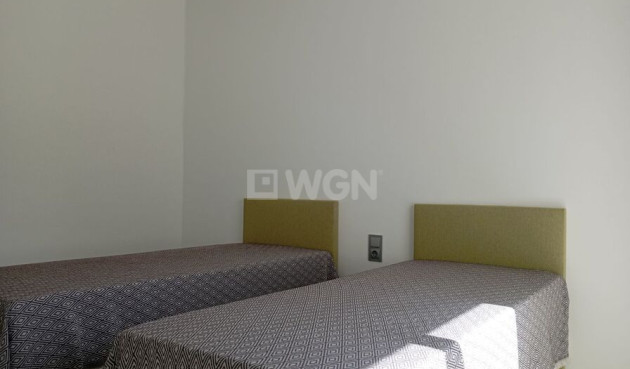 Odsprzedaż - Villa - Daya Vieja - Costa Blanca