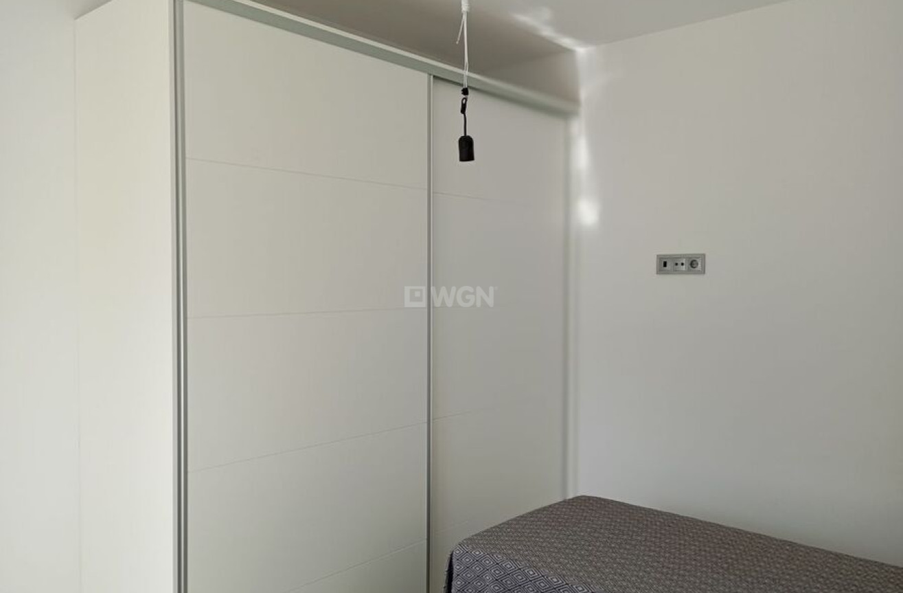 Odsprzedaż - Villa - Daya Vieja - Costa Blanca