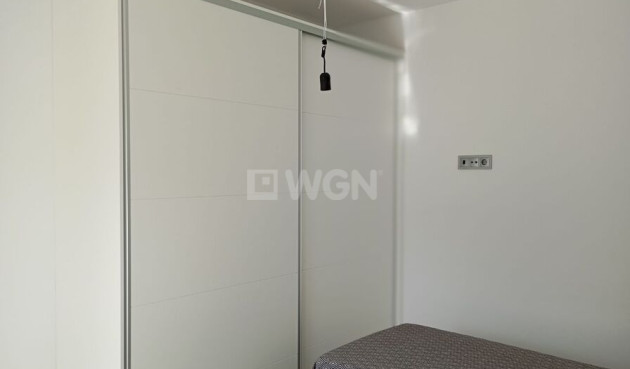 Odsprzedaż - Villa - Daya Vieja - Costa Blanca