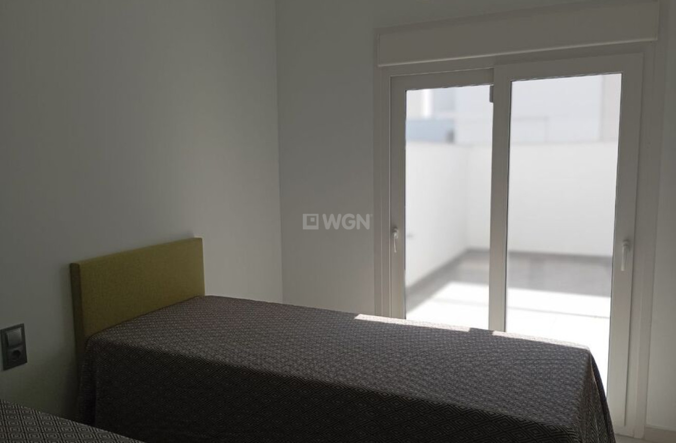 Odsprzedaż - Villa - Daya Vieja - Costa Blanca