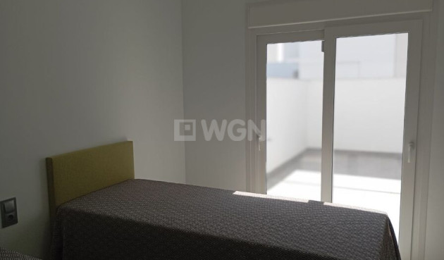 Odsprzedaż - Villa - Daya Vieja - Costa Blanca