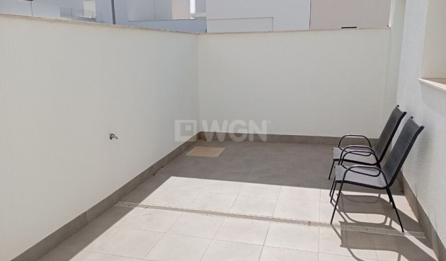 Odsprzedaż - Villa - Daya Vieja - Costa Blanca