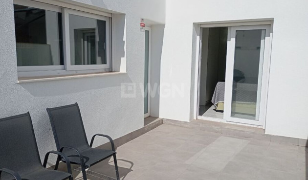 Odsprzedaż - Villa - Daya Vieja - Costa Blanca