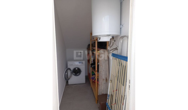 Odsprzedaż - Villa - Daya Vieja - Costa Blanca