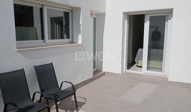 Odsprzedaż - Villa - Daya Vieja - Costa Blanca