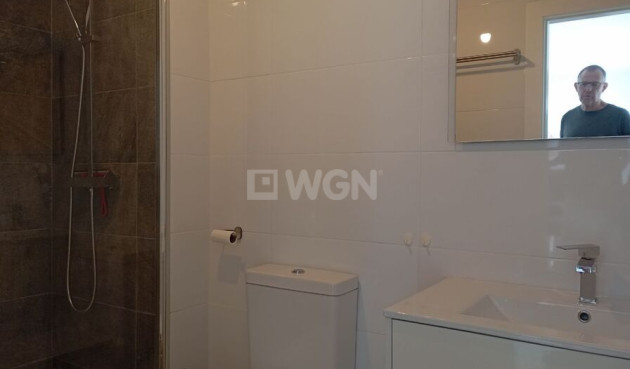 Odsprzedaż - Villa - Daya Vieja - Costa Blanca