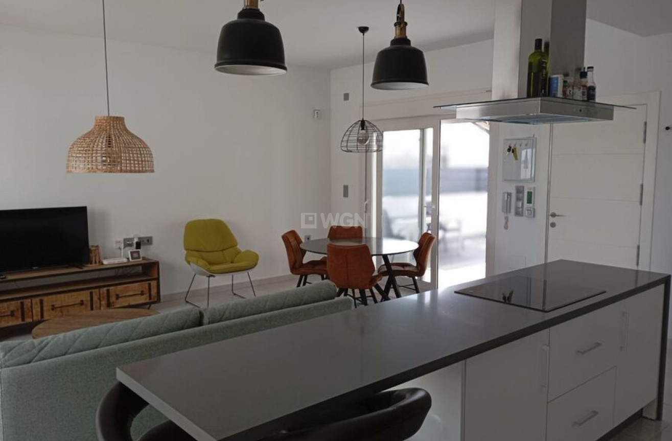 Odsprzedaż - Villa - Daya Vieja - Costa Blanca