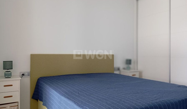 Odsprzedaż - Villa - Daya Vieja - Costa Blanca