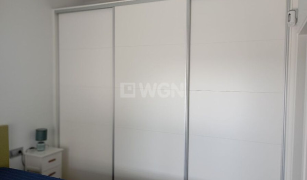 Odsprzedaż - Villa - Daya Vieja - Costa Blanca