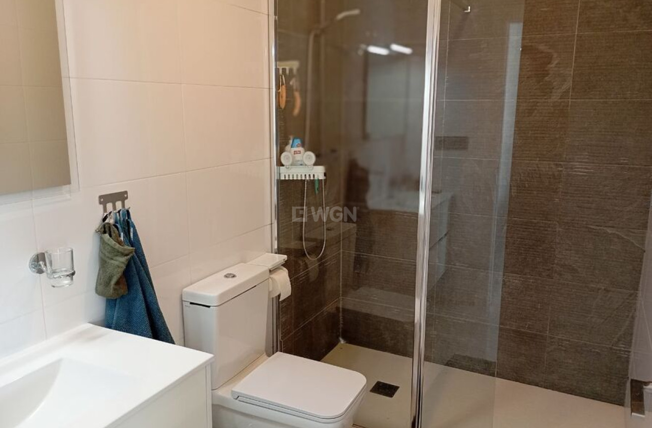 Odsprzedaż - Villa - Daya Vieja - Costa Blanca