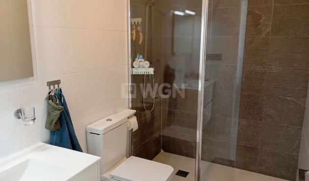 Odsprzedaż - Villa - Daya Vieja - Costa Blanca