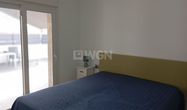 Odsprzedaż - Villa - Daya Vieja - Costa Blanca